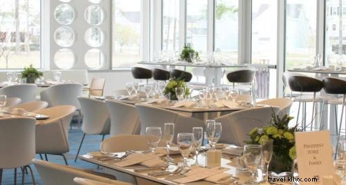 Chef Geoff Blount s Favorite Grand Strand Restaurants: Insider Picks from a Top Culinary Expert