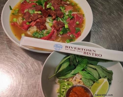 Chef Geoff Blount s Favorite Grand Strand Restaurants: Insider Picks from a Top Culinary Expert