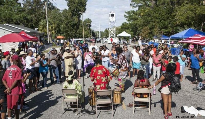 5th Annual Myrtle Beach Jazz Festival Celebrates Charlie s Place Legacy, October 15-17, 2021