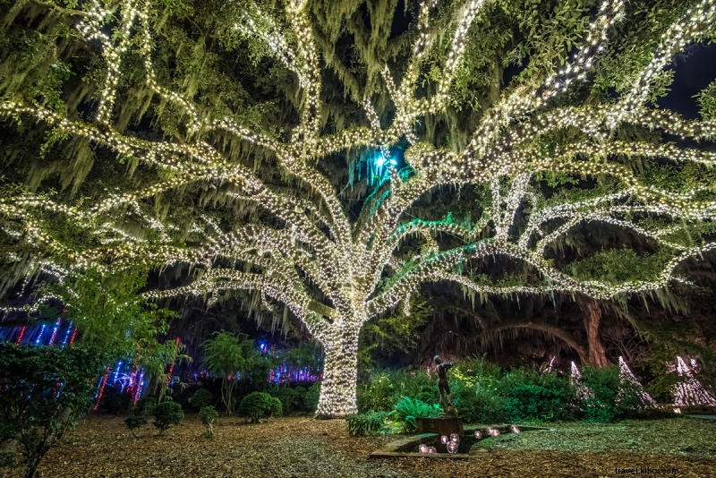 Discover the Hidden Gems of South Carolina s Grand Strand: 9 Must-Visit Spots