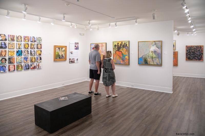 Discover the Hidden Gems of South Carolina s Grand Strand: 9 Must-Visit Spots