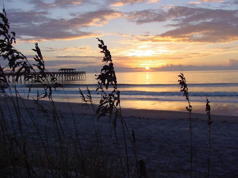 Discover the Hidden Gems of South Carolina s Grand Strand: 9 Must-Visit Spots
