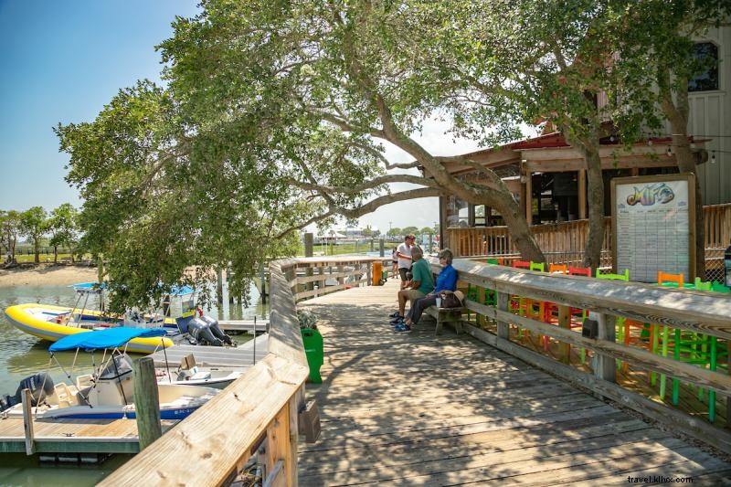 Discover the Hidden Gems of South Carolina s Grand Strand: 9 Must-Visit Spots