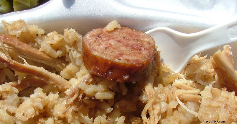 42nd Annual Loris Bog-Off Festival: Chicken Bog, 200+ Vendors & Family Fun Near Myrtle Beach