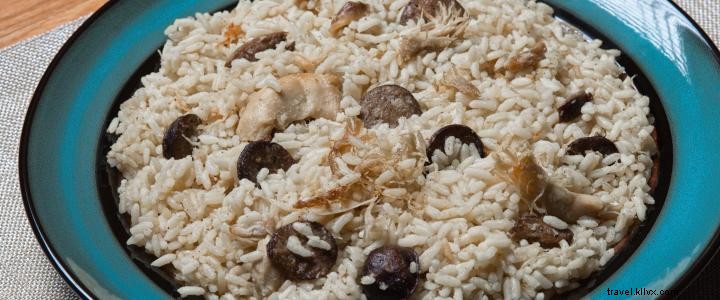 Chicken Bog: South Carolina s Iconic Southern Staple and Loris Bog-Off Festival Star