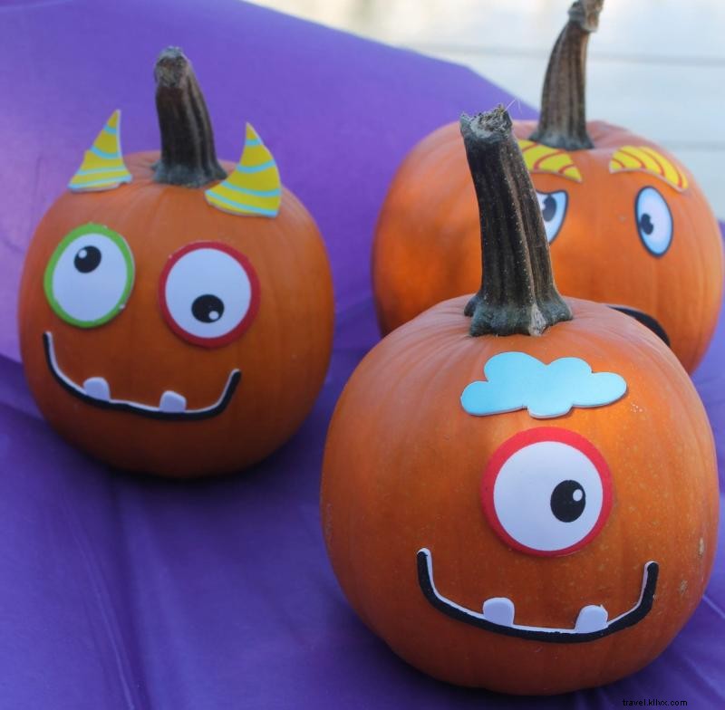 Top Halloween Events in Myrtle Beach: Spooky Family Fun in 2021