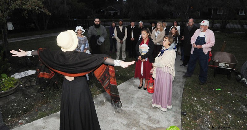 Top Halloween Events in Myrtle Beach: Spooky Family Fun in 2021