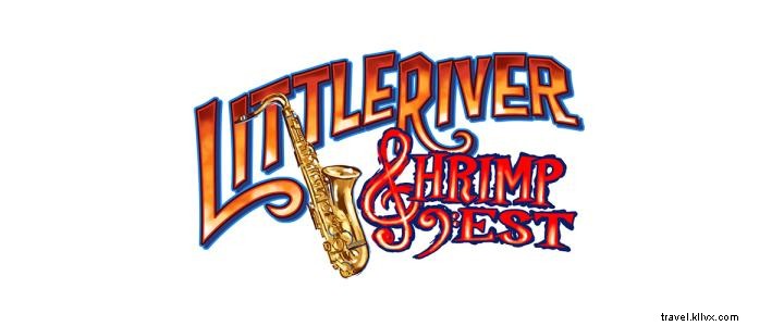 Little River ShrimpFest: Family-Friendly Fall Festival Along the Scenic Waterway