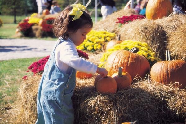 Top 5 Kid-Friendly Festivals in Myrtle Beach This October