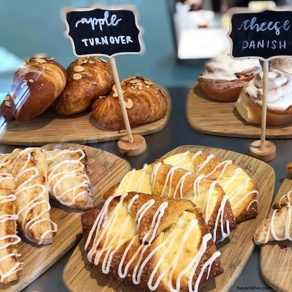 Top 7 Coffee Shops in Myrtle Beach, SC: Perfect Fall Stops Along the Grand Strand