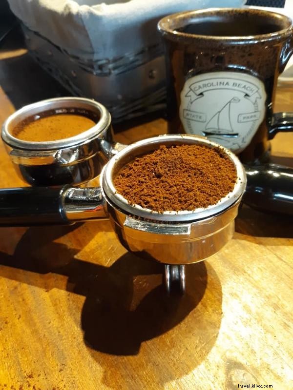 Top 7 Coffee Shops in Myrtle Beach, SC: Perfect Fall Stops Along the Grand Strand