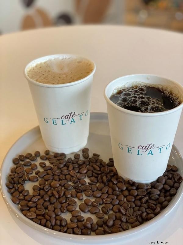 Top 7 Coffee Shops in Myrtle Beach, SC: Perfect Fall Stops Along the Grand Strand