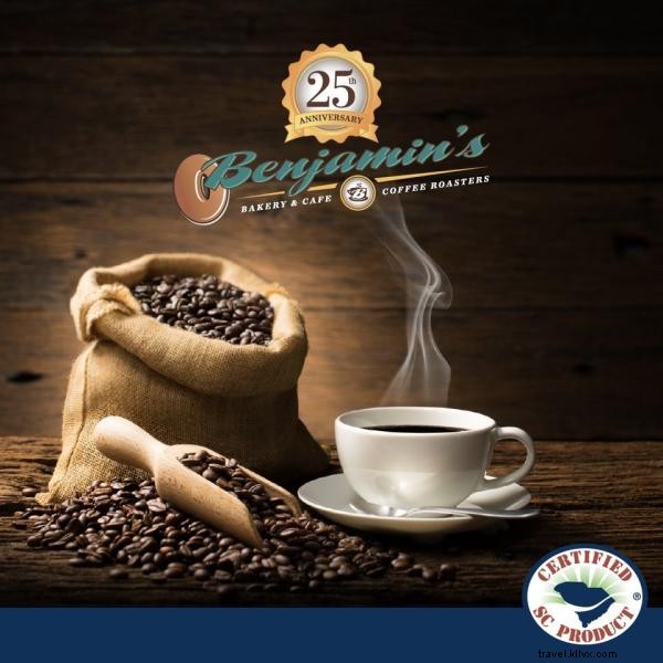 Top 7 Coffee Shops in Myrtle Beach, SC: Perfect Fall Stops Along the Grand Strand