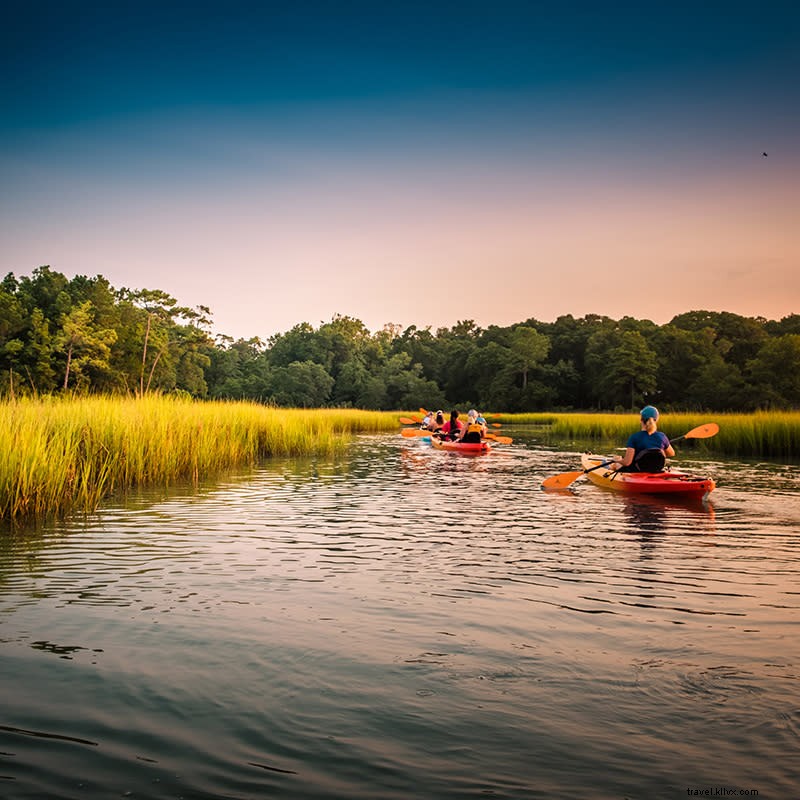 Extend Summer Vibes into Fall: 5 Must-Try Activities in Myrtle Beach
