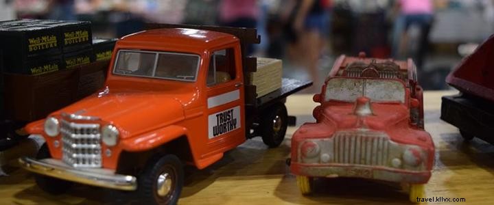 South Carolina’s Largest Garage Sale Returns to Myrtle Beach Convention Center