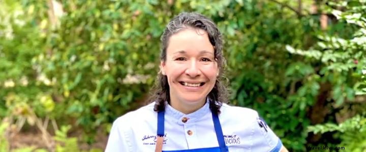 Chef Jamie Daskalis  Top Myrtle Beach Restaurant Picks: Insider Recommendations from Johnny D’s