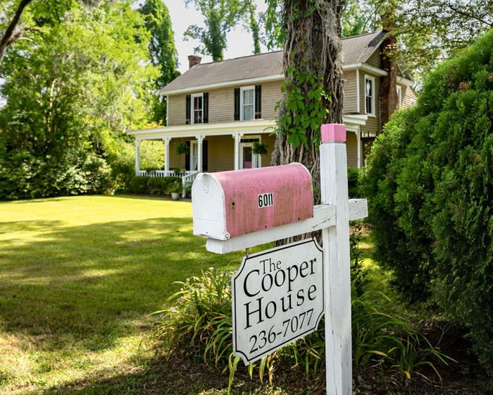 Discover Socastee, South Carolina: Historic Swing Bridge, Wildlife Refuge & Water Adventures