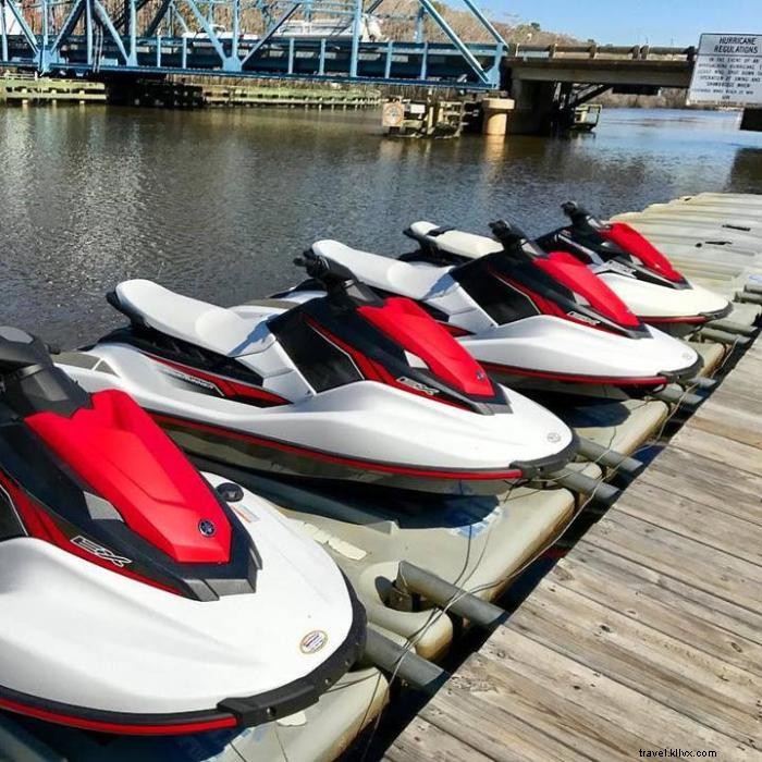 Discover Socastee, South Carolina: Historic Swing Bridge, Wildlife Refuge & Water Adventures