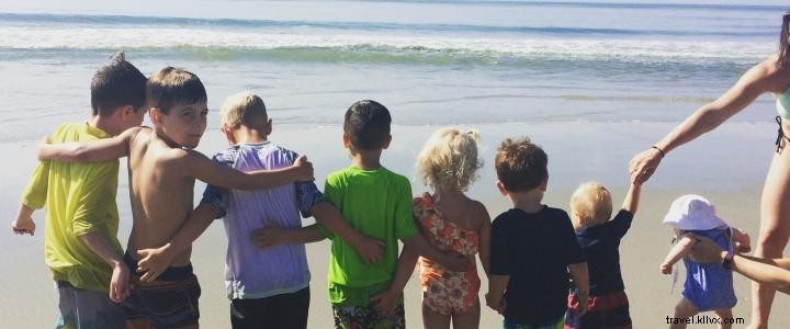 Exclusive Fall Family Deals in Myrtle Beach: Warm Weather, Savings & Fun