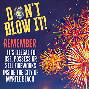 Essential Tips for an Unforgettable Labor Day Weekend in Myrtle Beach