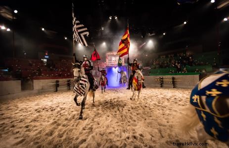 Essential Tips for an Unforgettable Labor Day Weekend in Myrtle Beach