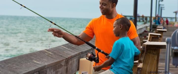 Top Labor Day Weekend Events in Myrtle Beach, South Carolina