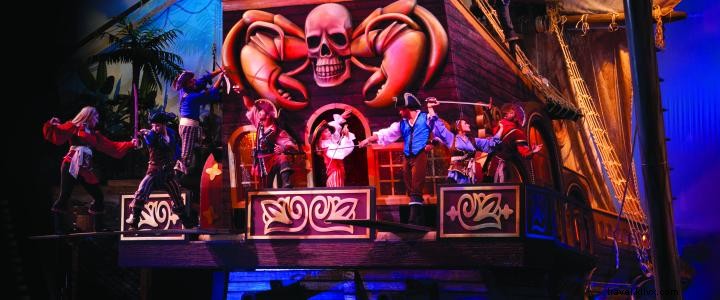 Discover 5 Thrilling Pirate Adventures in Myrtle Beach, SC