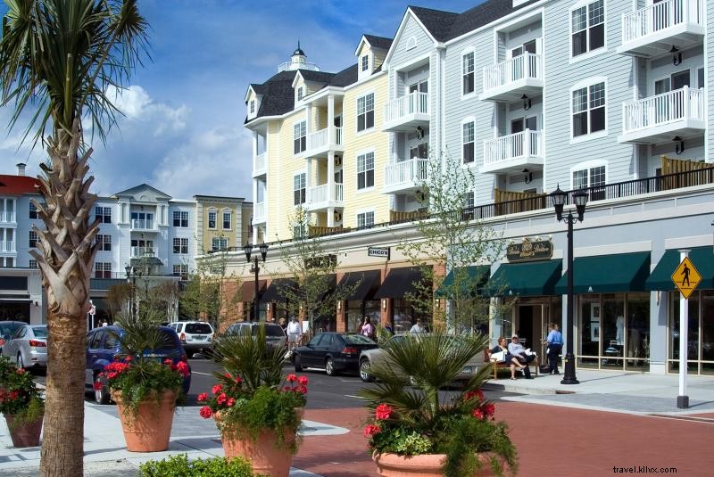 Top Rainy Day Activities in Myrtle Beach, SC: Indoor Fun for Every Family