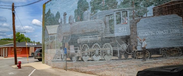 Discover Aynor, South Carolina: Small-Town Charm in the Heart of the Myrtle Beach Area