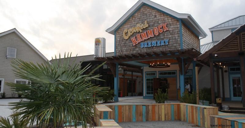 Discover the Latest Developments in Myrtle Beach for Group Meetings and Events