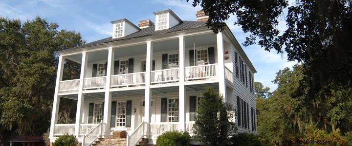 Discover Hopsewee Plantation: A Historic Treasure Near Myrtle Beach