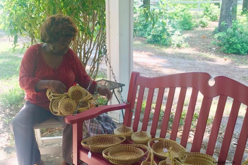 Discover Hopsewee Plantation: A Historic Treasure Near Myrtle Beach