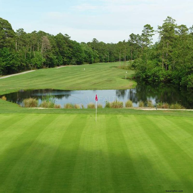 Discover Loris, South Carolina: A Charming Inland Gem Near Myrtle Beach