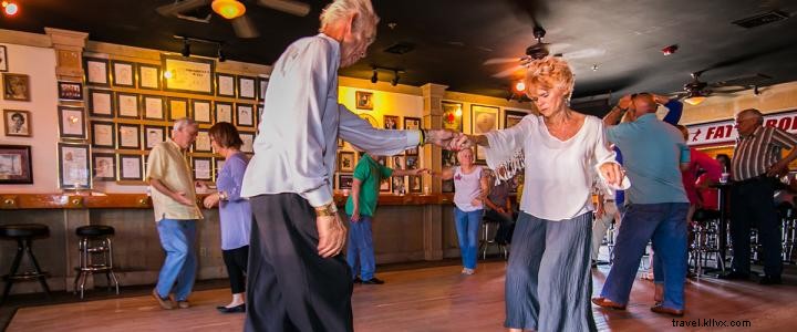 Ultimate Guide to Fall Festivals and Events in Myrtle Beach