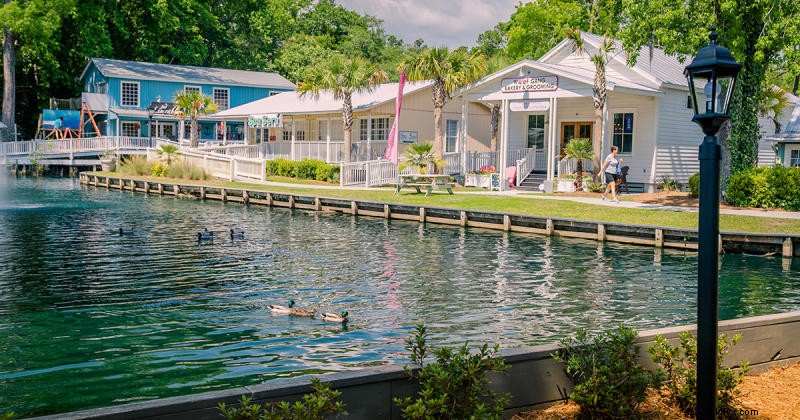 Ultimate Guide to Fall Festivals and Events in Myrtle Beach