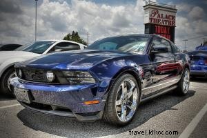 Ultimate Guide to Fall Festivals and Events in Myrtle Beach