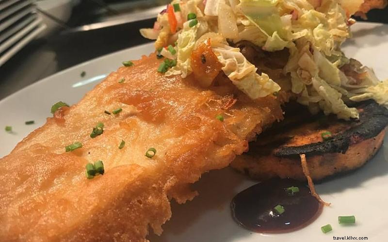 Ultimate Guide to Fall Festivals and Events in Myrtle Beach