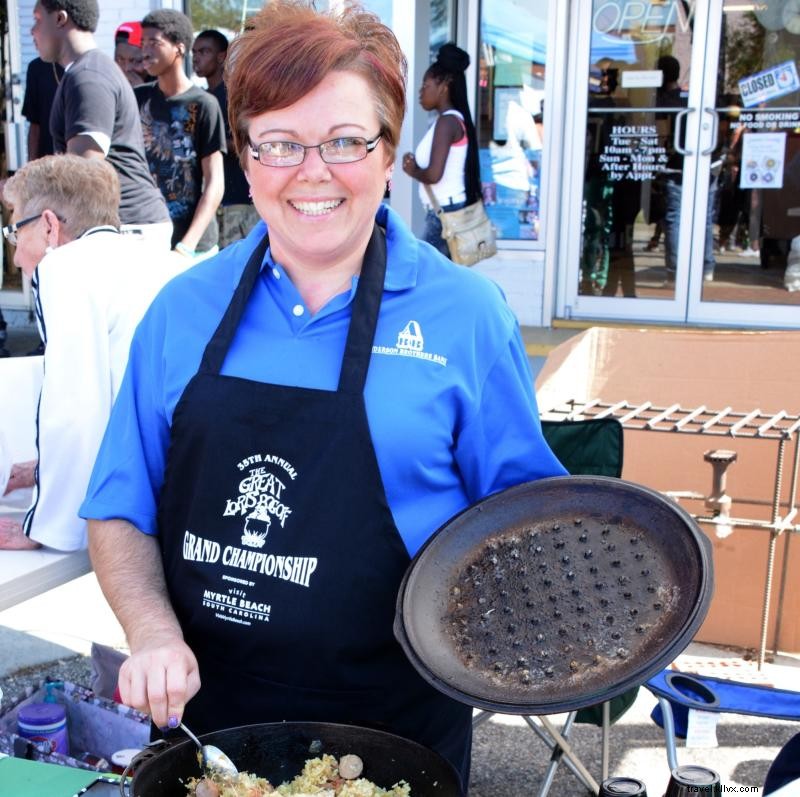 Ultimate Guide to Fall Festivals and Events in Myrtle Beach