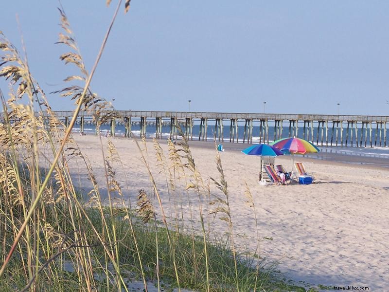 Top 8 Fall Activities for Kids and Families in Myrtle Beach, South Carolina