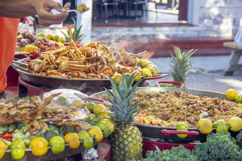 Top 8 Fall Activities for Kids and Families in Myrtle Beach, South Carolina