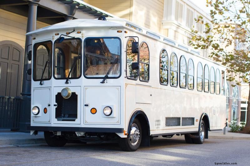 Discover the Vibrant Arts and Culture Scene of the Grand Strand