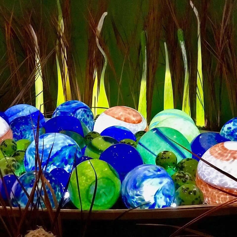 Discover the Vibrant Arts and Culture Scene of the Grand Strand