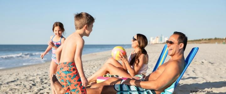 9 Unforgettable Ways to Celebrate Father s Day in Myrtle Beach