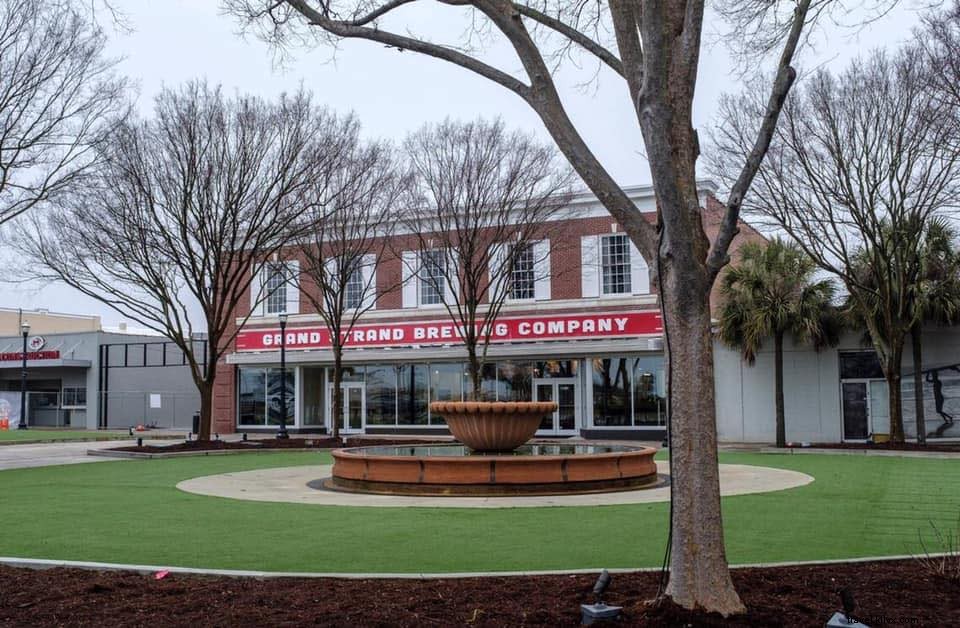 9 Unforgettable Ways to Celebrate Father s Day in Myrtle Beach