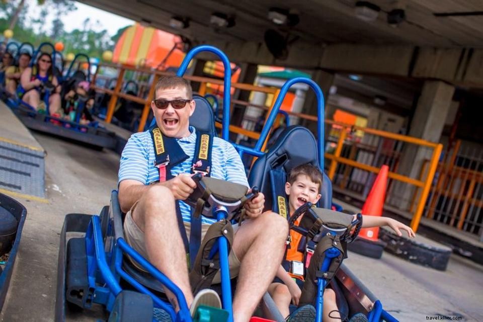 9 Unforgettable Ways to Celebrate Father s Day in Myrtle Beach