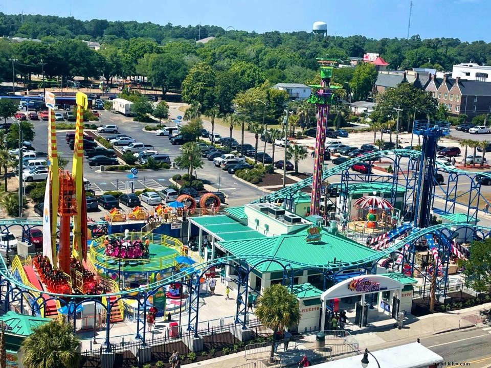 9 Unforgettable Ways to Celebrate Father s Day in Myrtle Beach