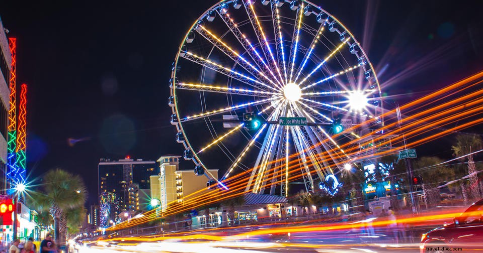 9 Unforgettable Ways to Celebrate Father s Day in Myrtle Beach