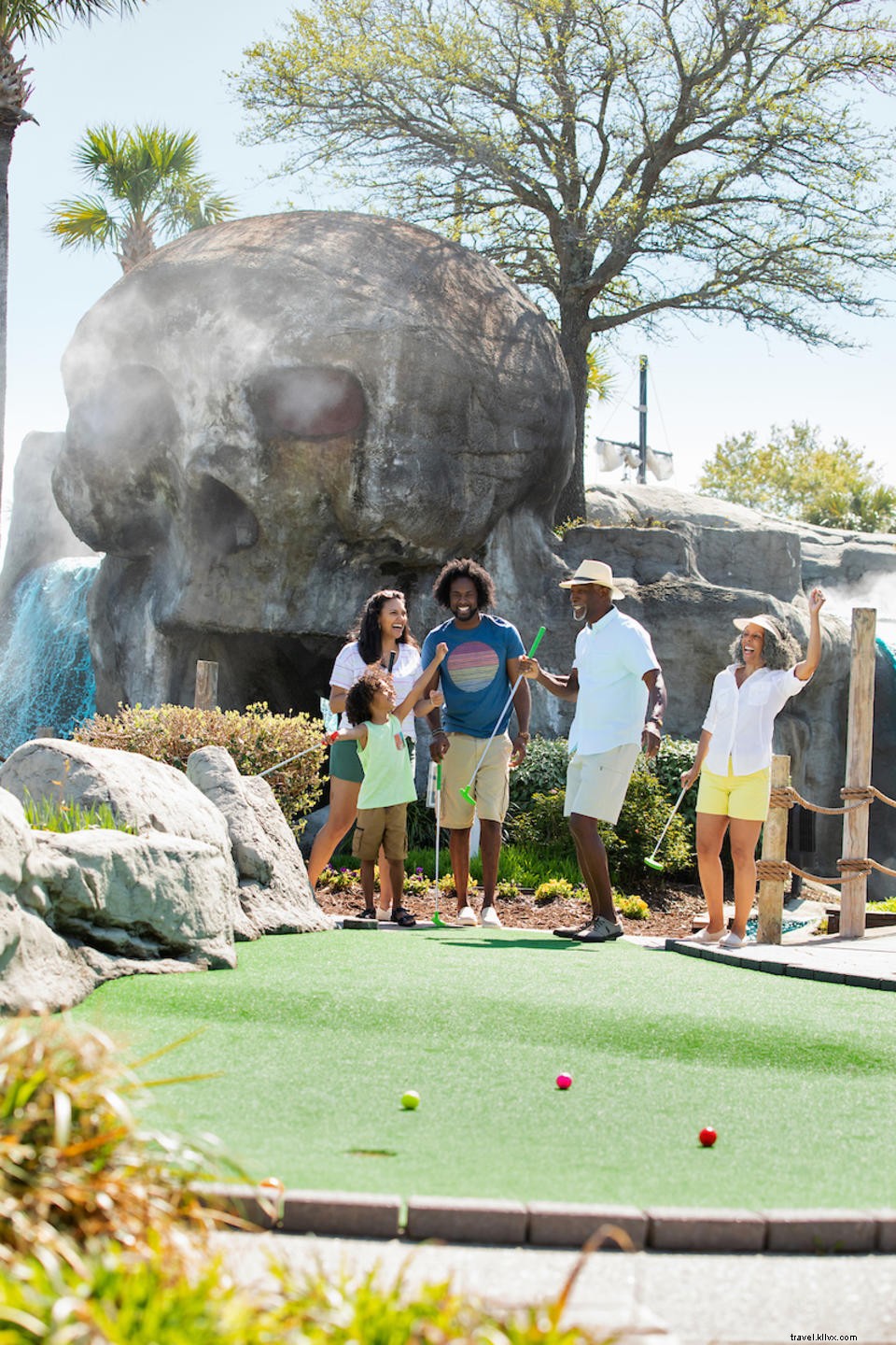 9 Unforgettable Ways to Celebrate Father s Day in Myrtle Beach