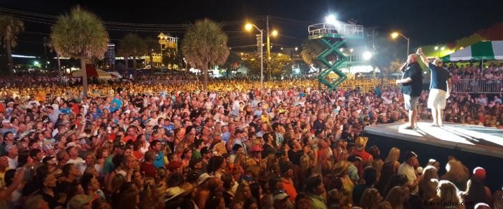 Carolina Country Music Festival 2021: Complete Guide for Myrtle Beach Attendees