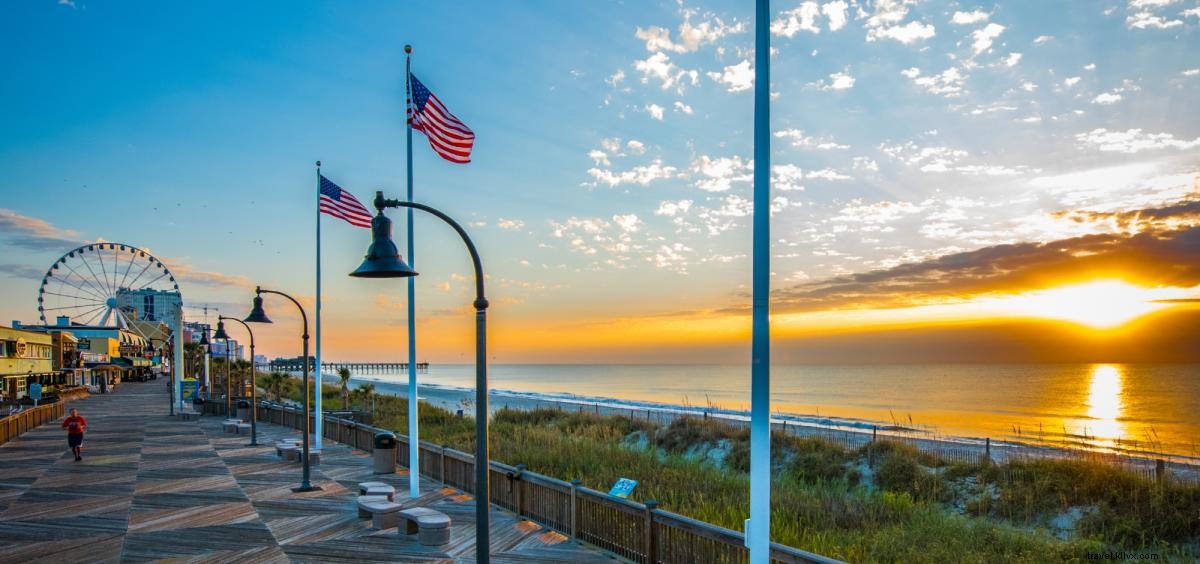 Vietnam Veteran and Steelers Legend Rocky Bleier Named Grand Marshal for Myrtle Beach Military Appreciation Day Parade